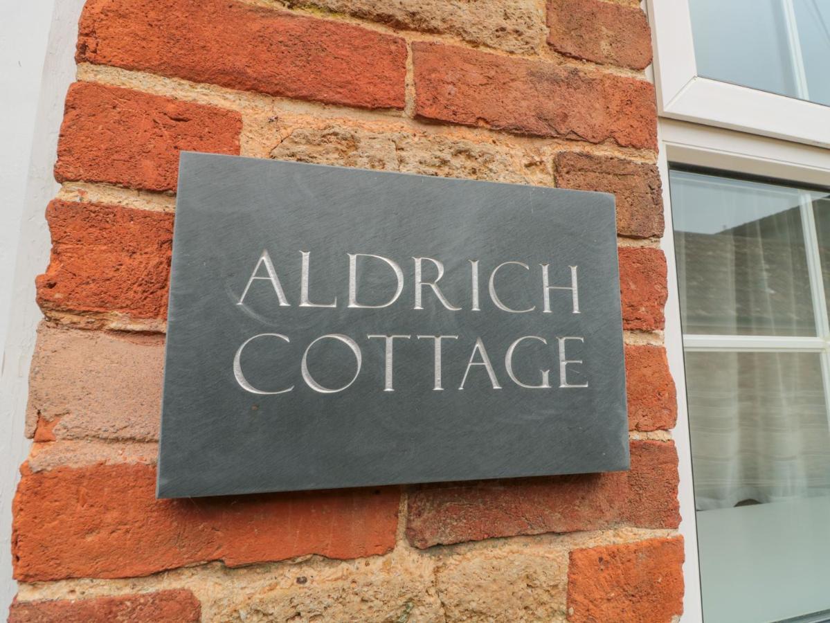 Aldrich Cottage Kilmersdon Exteriör bild